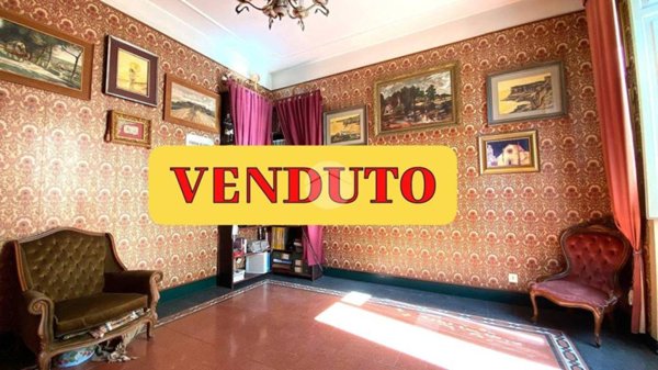 appartamento in vendita a Roma in zona Tuscolano