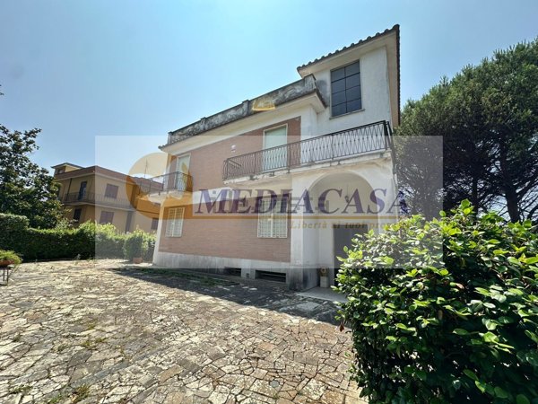 appartamento in vendita a Roma in zona La Storta