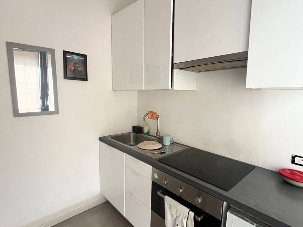 appartamento in vendita a Roma in zona Torrevecchia