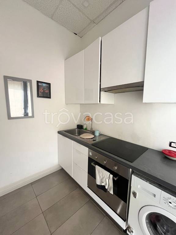 appartamento in vendita a Roma in zona Primavalle
