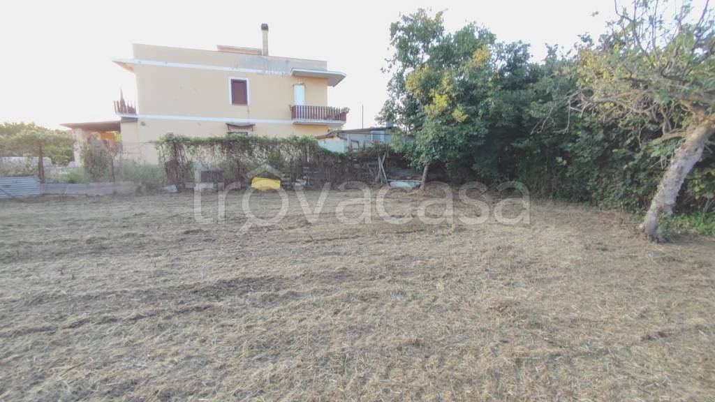 terreno agricolo in vendita a Roma