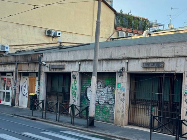 appartamento in vendita a Roma in zona Tiburtino