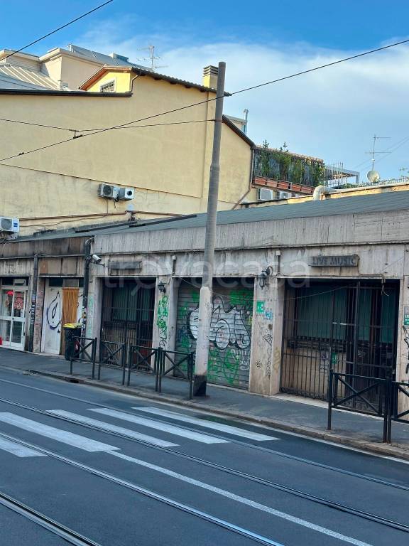 appartamento in vendita a Roma in zona Tiburtino