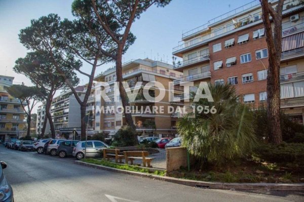 appartamento in vendita a Roma in zona Centro Storico