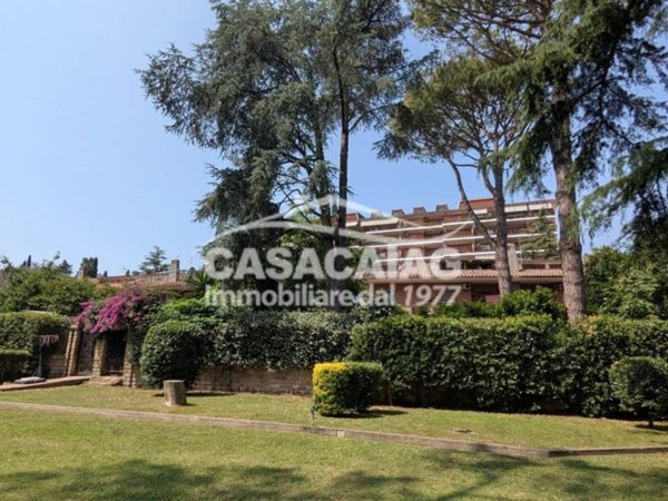 appartamento in vendita a Roma in zona Acilia