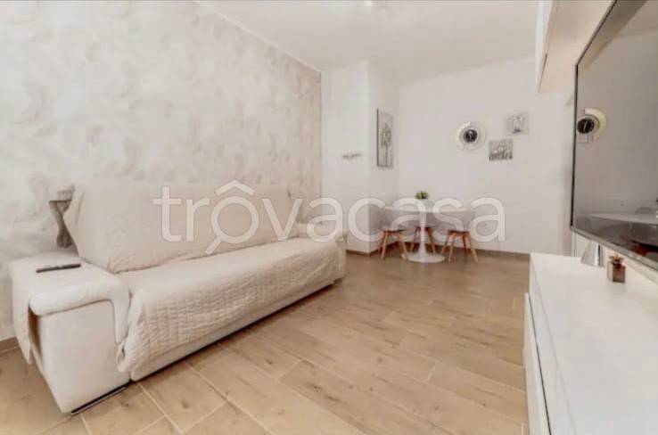 appartamento in vendita a Roma in zona Ostiense