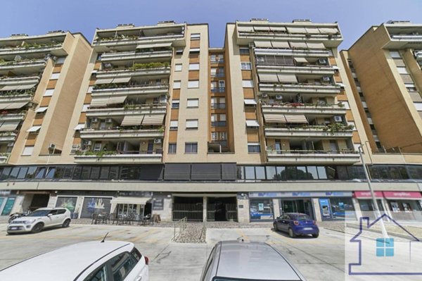 appartamento in vendita a Roma in zona Cinecittà