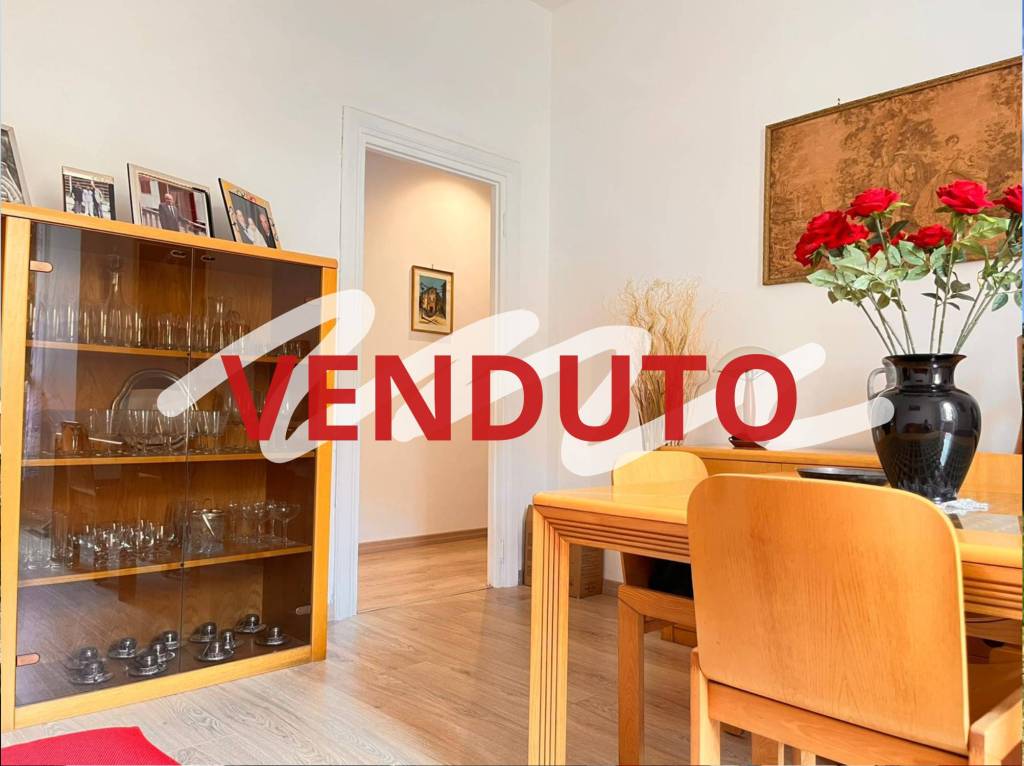 appartamento in vendita a Roma in zona Aurelio