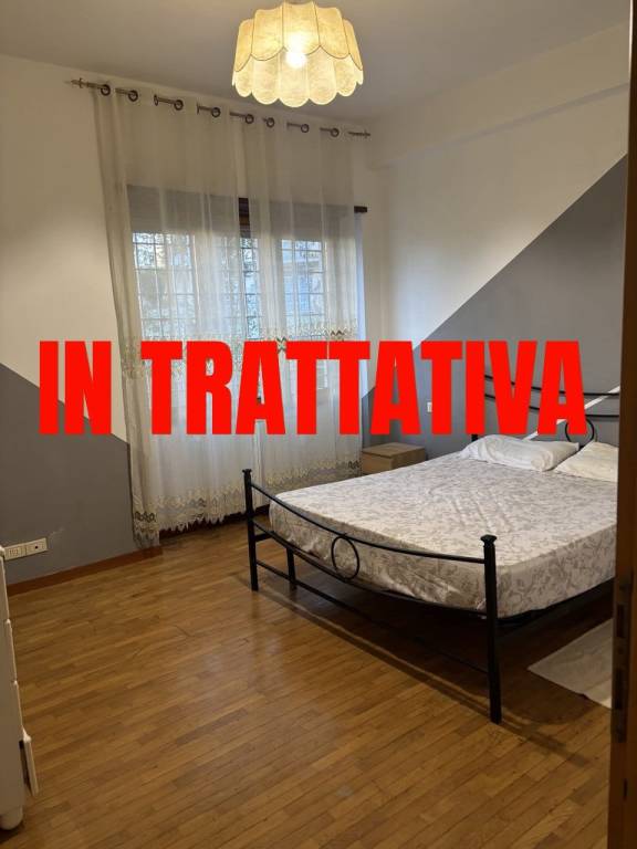 appartamento in vendita a Roma in zona Pietralata