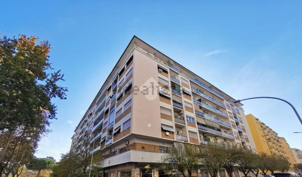 appartamento in vendita a Roma in zona Don Bosco