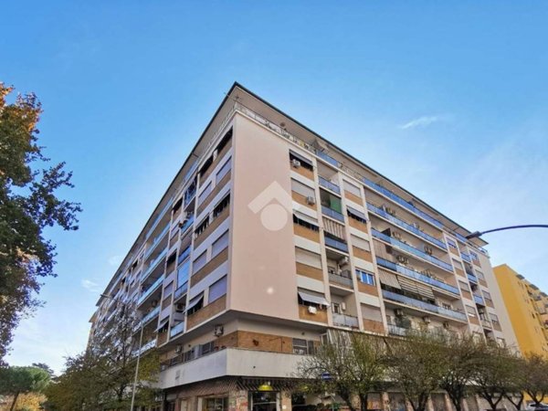 appartamento in vendita a Roma in zona Don Bosco