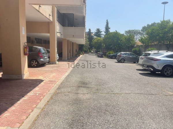 appartamento in vendita a Roma in zona Vitinia