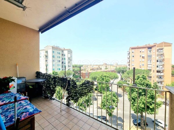 appartamento in vendita a Roma in zona Appio Claudio