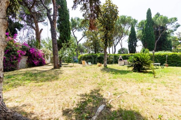 appartamento in vendita a Roma in zona Ponte Mammolo