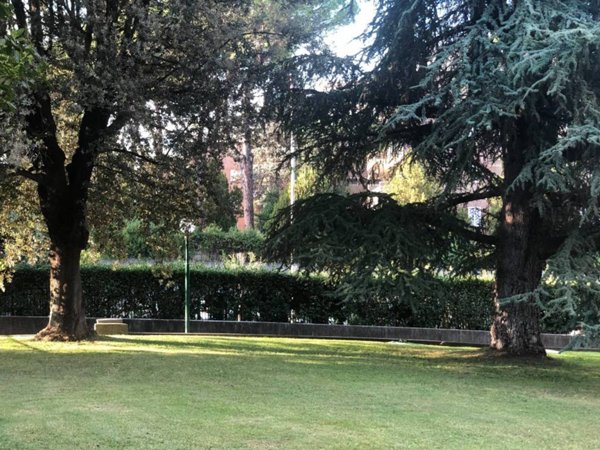 appartamento in vendita a Roma in zona Monte Sacro/Talenti