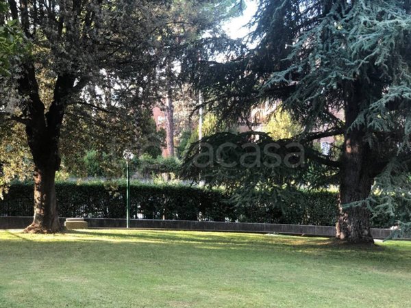 appartamento in vendita a Roma in zona Salario