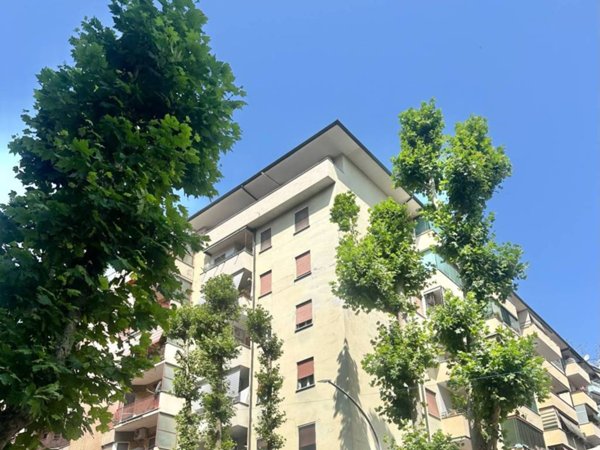 appartamento in vendita a Roma in zona Tiburtino