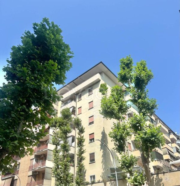 appartamento in vendita a Roma in zona Tiburtino