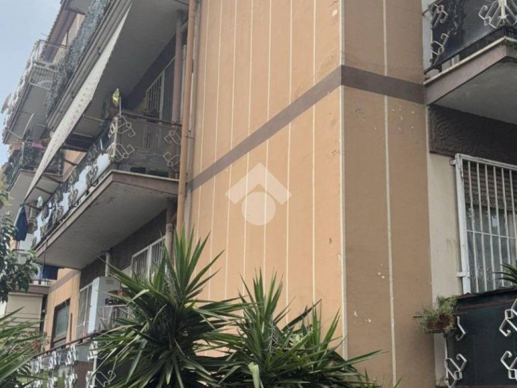 appartamento in vendita a Roma in zona Alessandrino