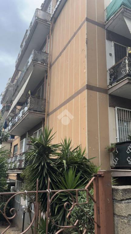 appartamento in vendita a Roma in zona Alessandrino