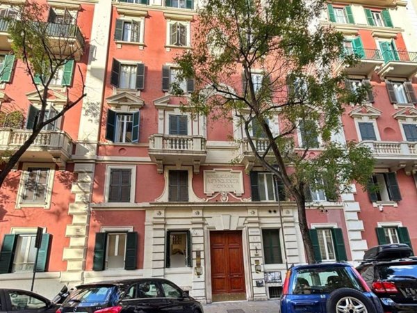 appartamento in vendita a Roma in zona Rione Prati