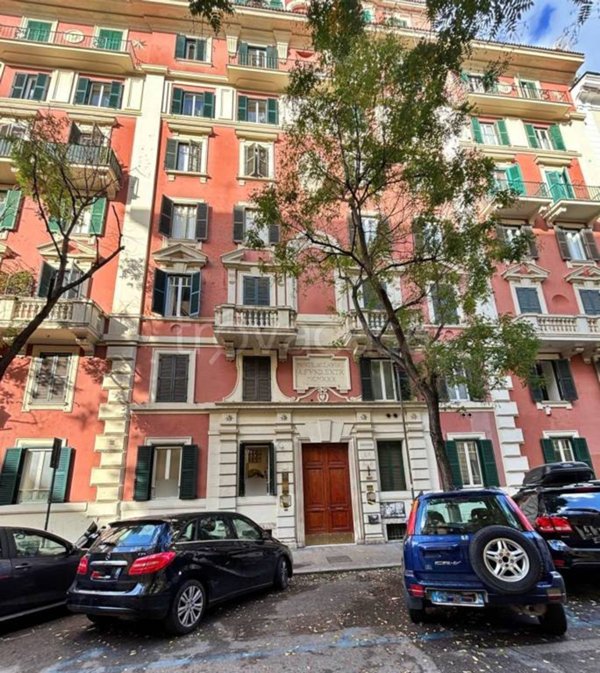 appartamento in vendita a Roma in zona Rione Prati