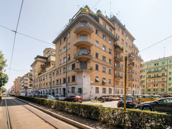 appartamento in vendita a Roma in zona Flaminio