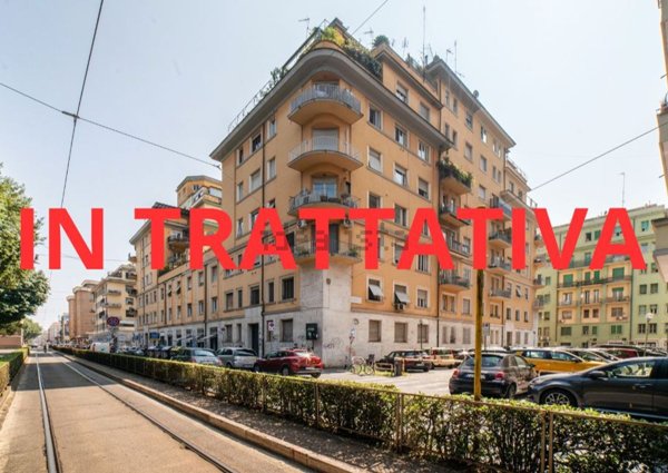 appartamento in vendita a Roma in zona Flaminio