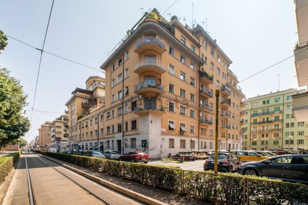 appartamento in vendita a Roma in zona Flaminio