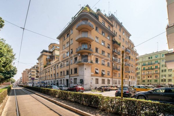 appartamento in vendita a Roma in zona Flaminio