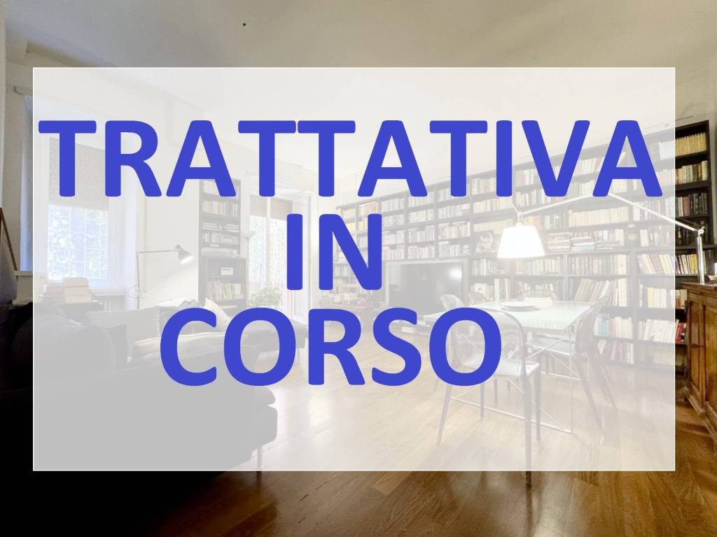 appartamento in vendita a Roma in zona Della Vittoria
