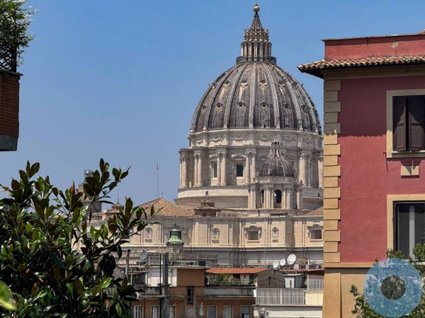 appartamento in vendita a Roma in zona Aurelio