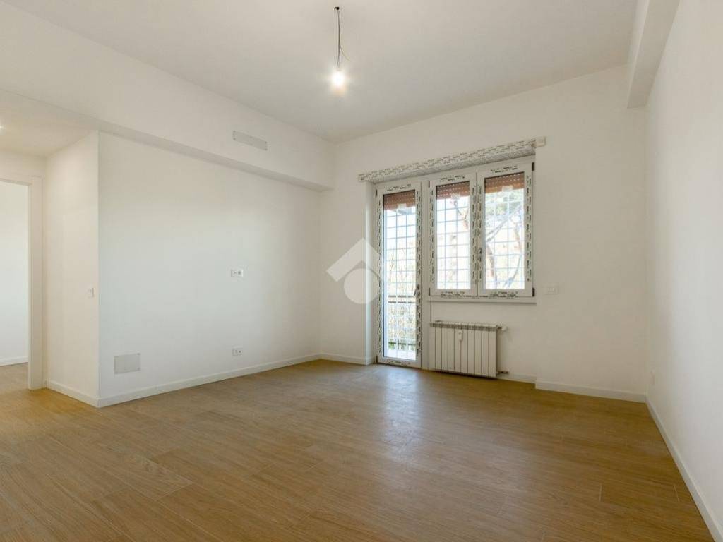 appartamento in vendita a Roma in zona Monte Sacro/Talenti
