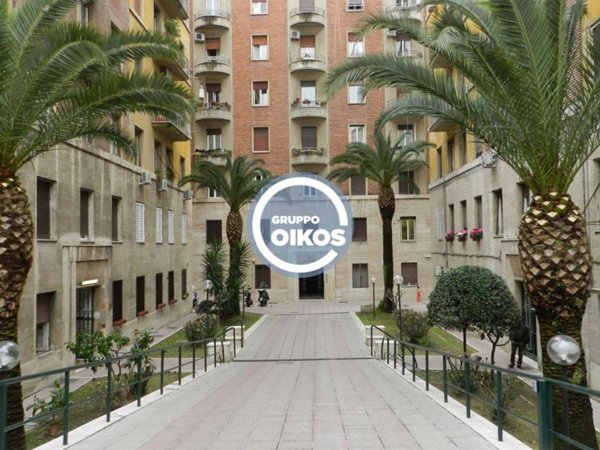 appartamento in vendita a Roma in zona Della Vittoria