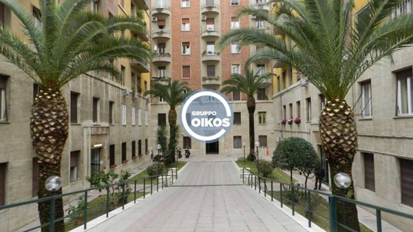 appartamento in vendita a Roma in zona Della Vittoria