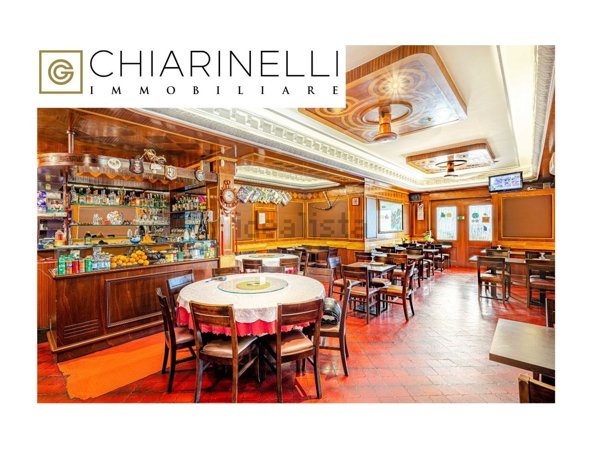 negozio in vendita a Roma in zona Aurelio