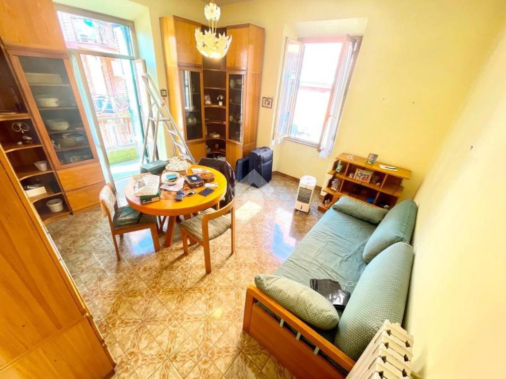appartamento in vendita a Roma in zona Alessandrino