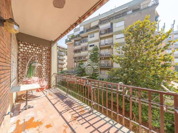 appartamento in vendita a Roma in zona Monte Sacro/Talenti