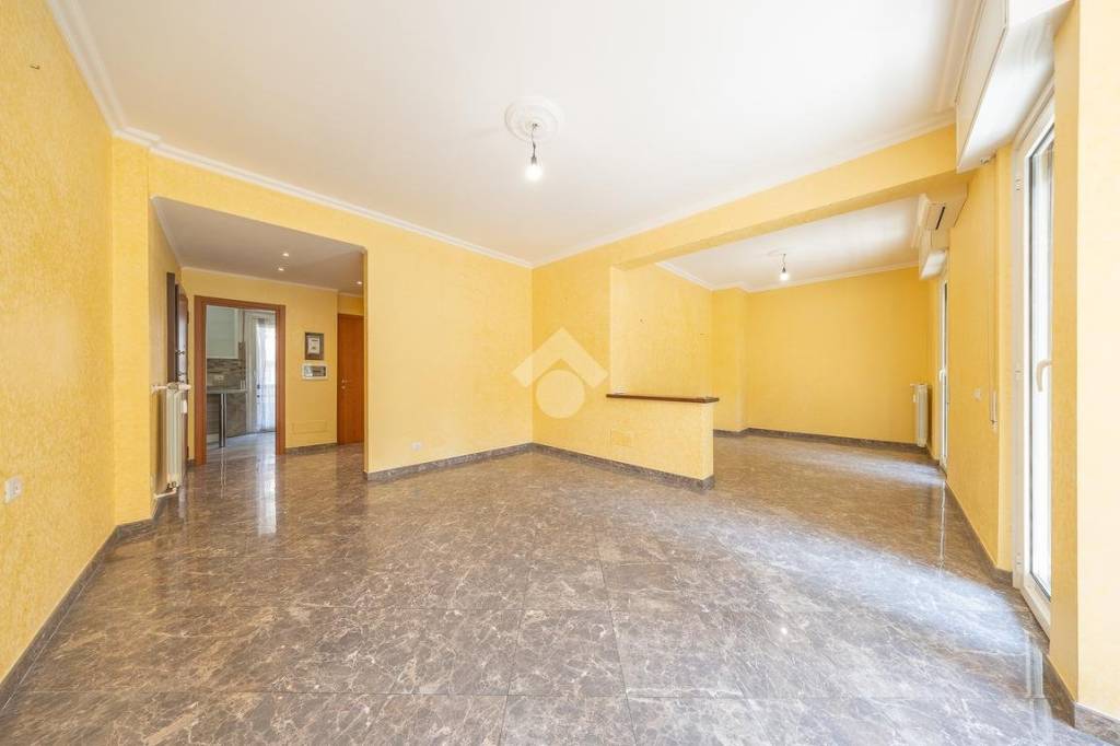 appartamento in vendita a Roma in zona Monte Sacro/Talenti