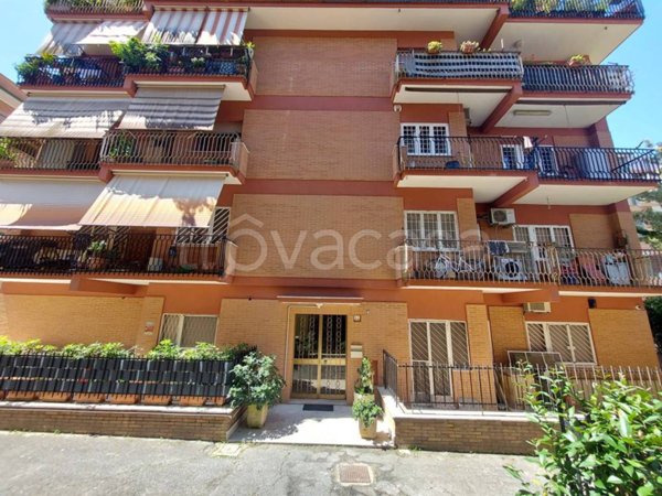 appartamento in vendita a Roma in zona Alessandrino