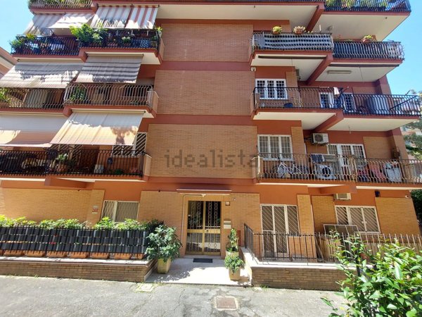 appartamento in vendita a Roma in zona Alessandrino