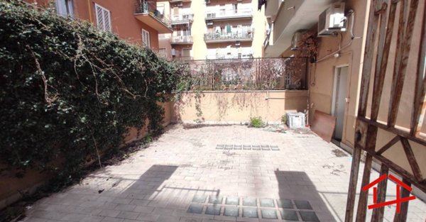 monolocale in vendita a Roma in zona Gianicolense