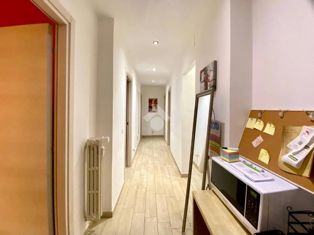 appartamento in vendita a Roma in zona Don Bosco