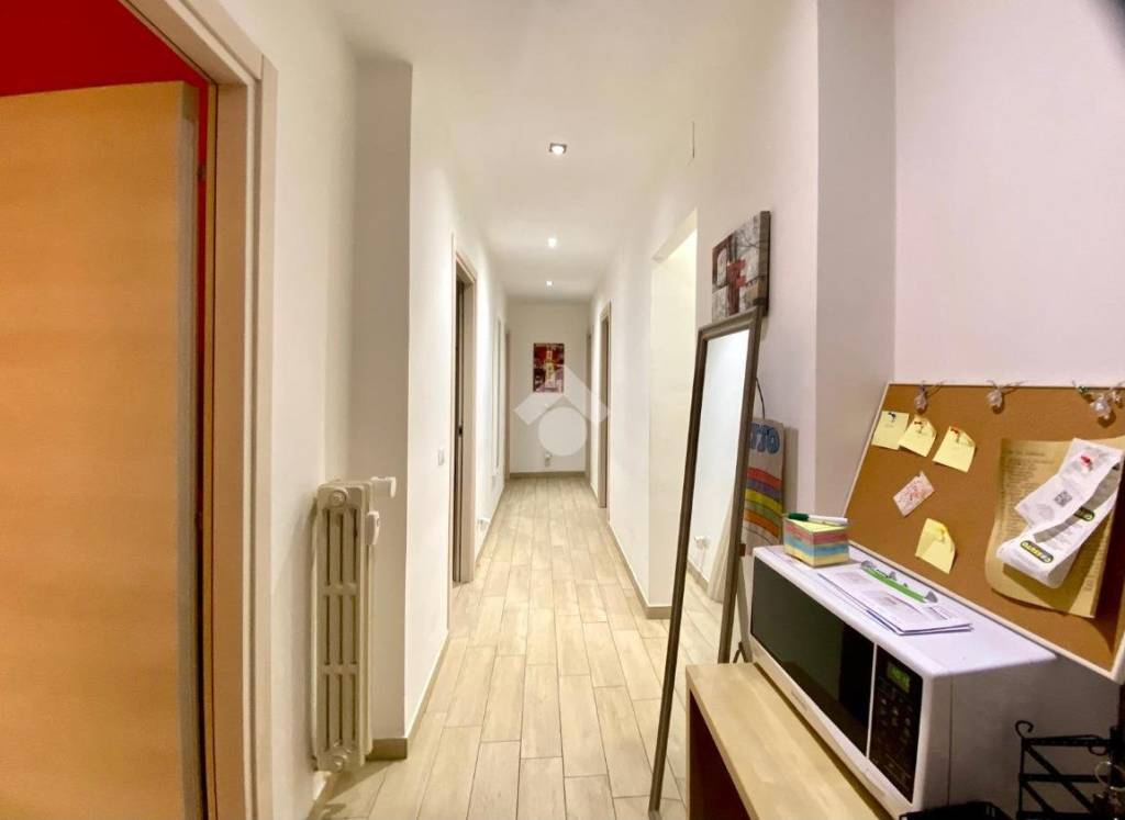appartamento in vendita a Roma in zona Don Bosco
