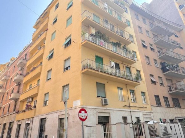 appartamento in vendita a Roma in zona Della Vittoria