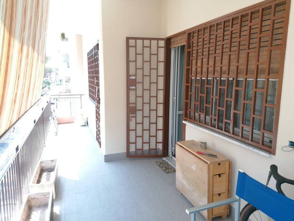 appartamento in vendita a Roma in zona Ardeatino