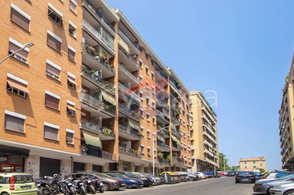 appartamento in vendita a Roma in zona Pietralata
