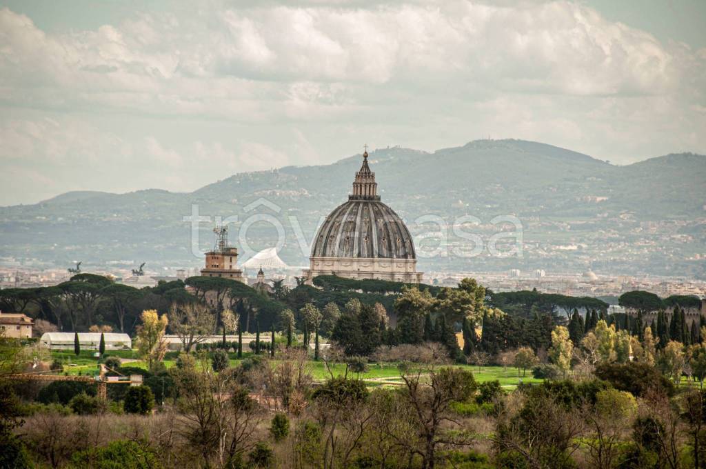 appartamento in vendita a Roma in zona Salario