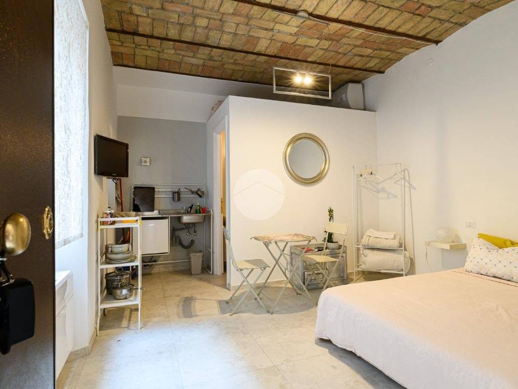 appartamento in vendita a Roma in zona Tiburtino