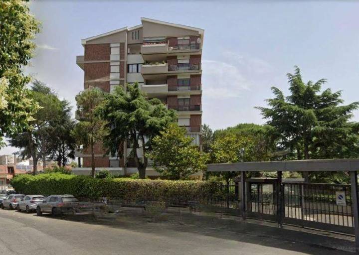 appartamento in vendita a Roma in zona Torrino